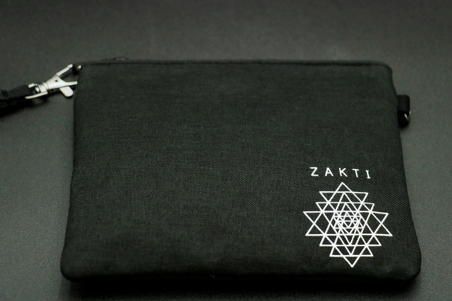 Zakti Stash Bag